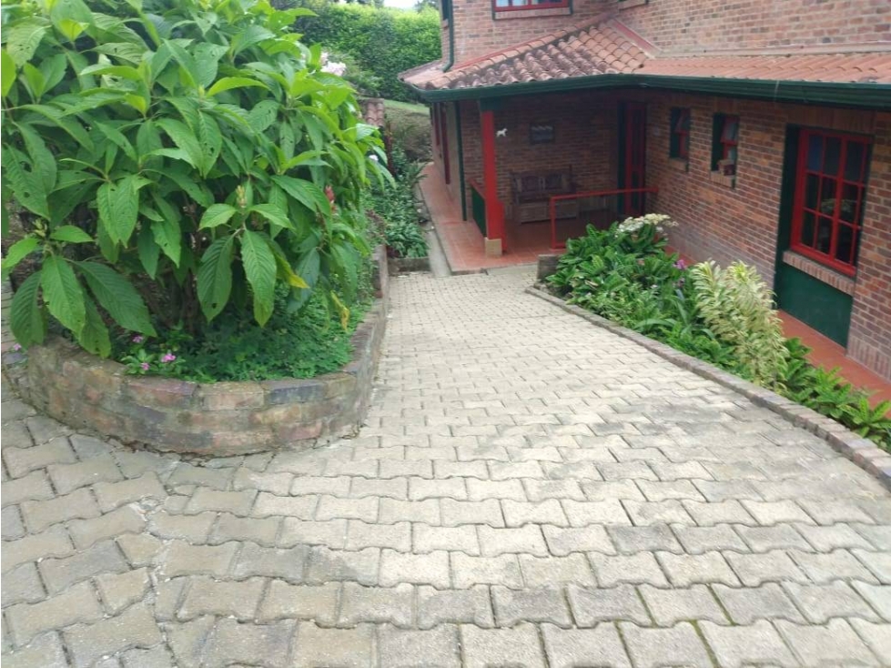 finca en venta La vega Cundinamarca — foto 4
