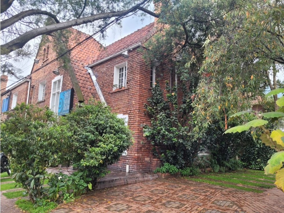 Casa en venta / Arriendo - Teusaquillo — foto 3