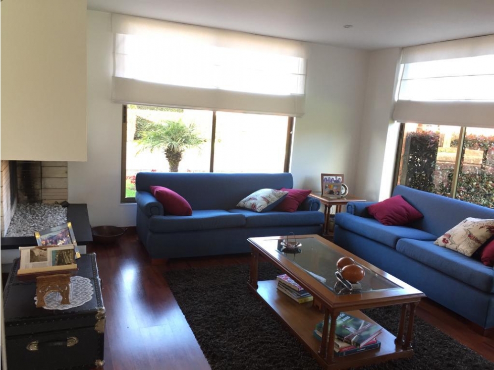 HERMOSA CASA EN VENTA / CAJICA — foto 4