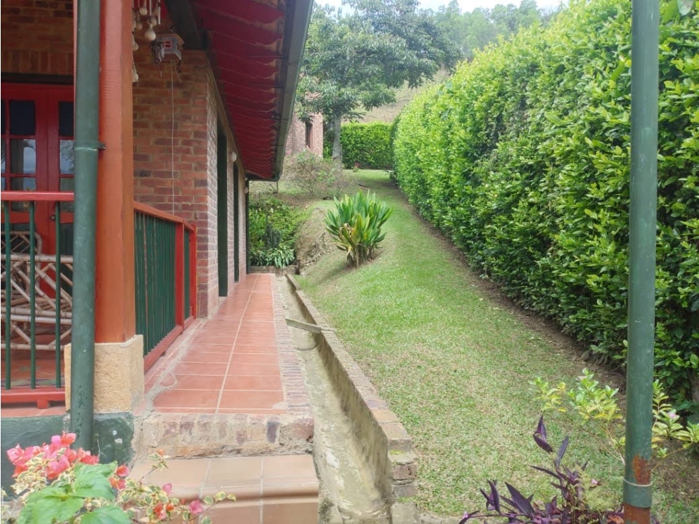 finca en venta La vega Cundinamarca — foto 5