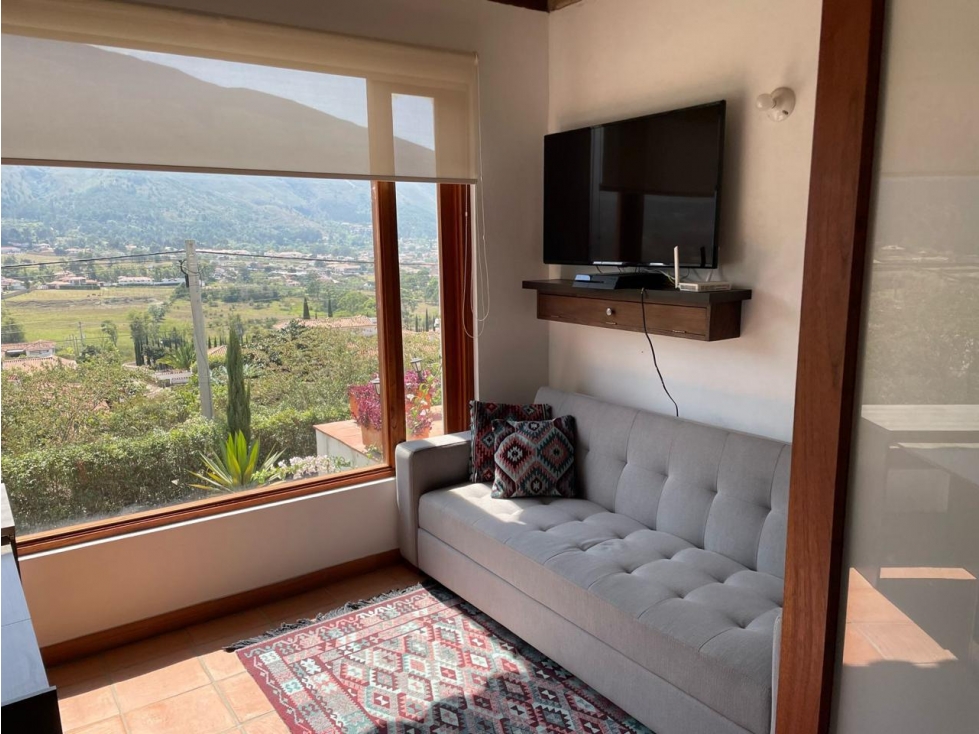 CASA VILLA DE LEYVA / VENTA - 6