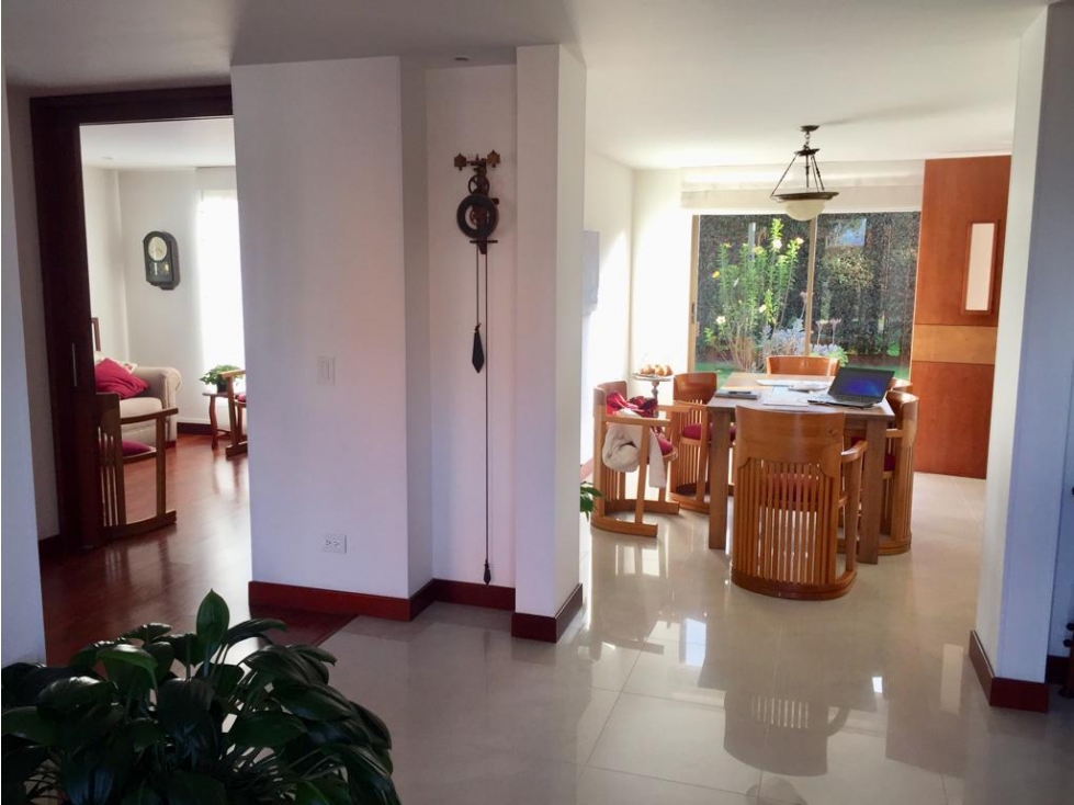 HERMOSA CASA EN VENTA / CAJICA — foto 5