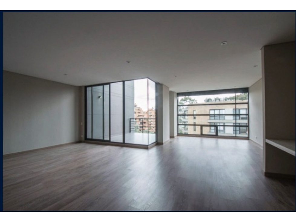 Apartamento en Vender en Bogotá D.C. / 210711