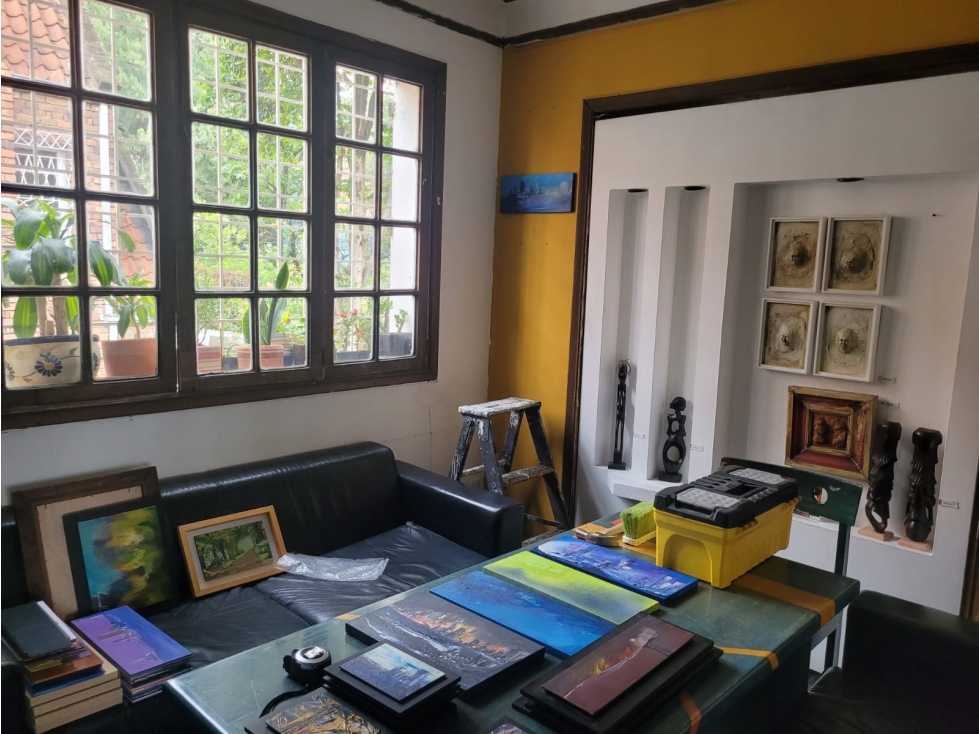 Casa en venta / Arriendo - Teusaquillo — foto 5