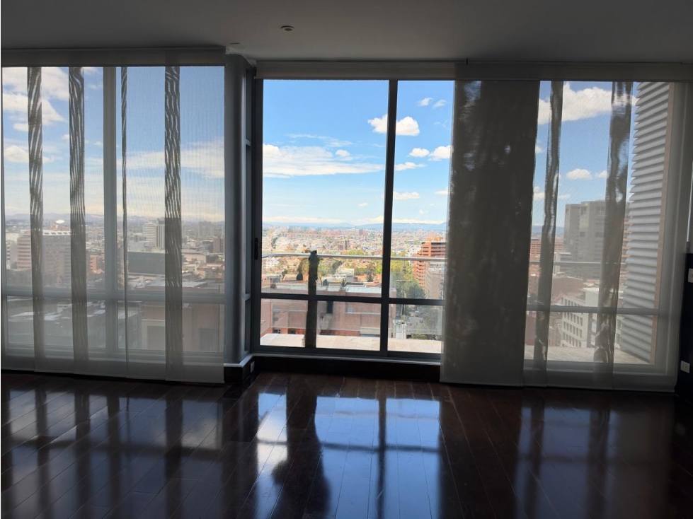 Arriendo Apto en Los Rosales — foto 4