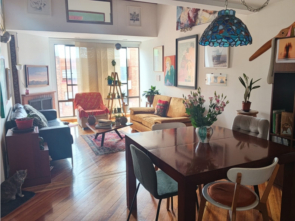 Venta Apto - Suba — foto 3
