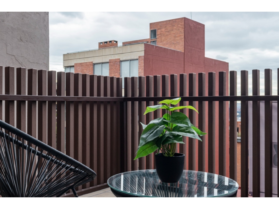 Apartamento en Venta en Bogotá D.C. / 210731 — foto 2