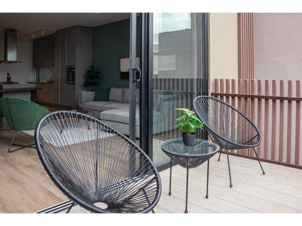 Apartamento en Venta en Bogotá D.C. / 210731 — foto 3
