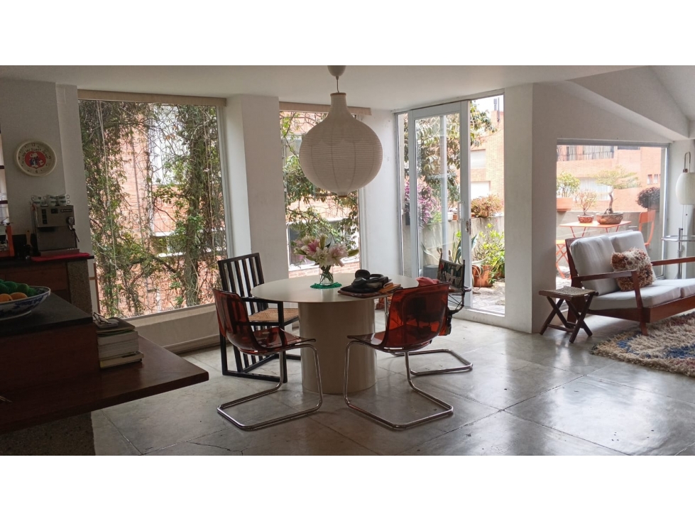 Arriendo Apto en Los Rosales — foto 4