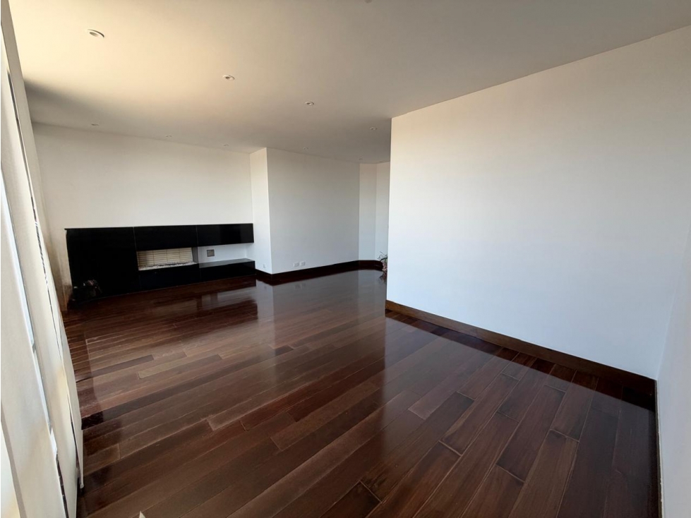 Arriendo Apto en Los Rosales — foto 5