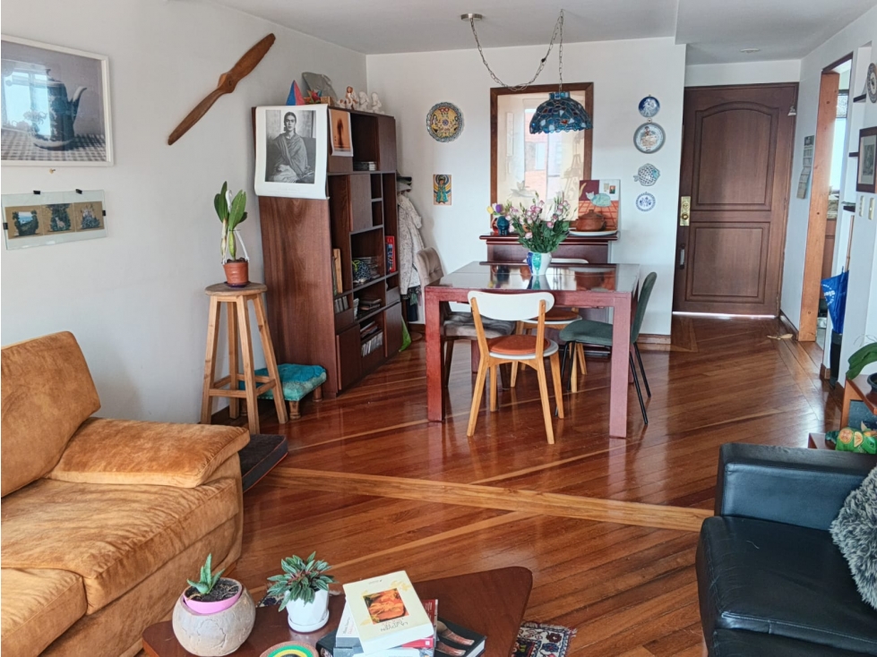 Venta Apto - Suba — foto 4