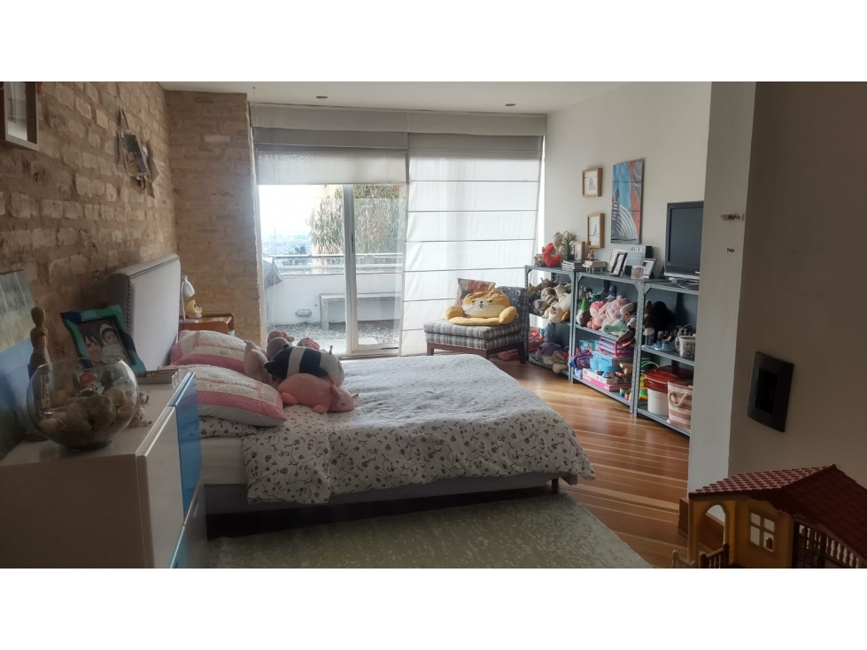 APTO EN VENTA - LOS ROSALES — foto 6