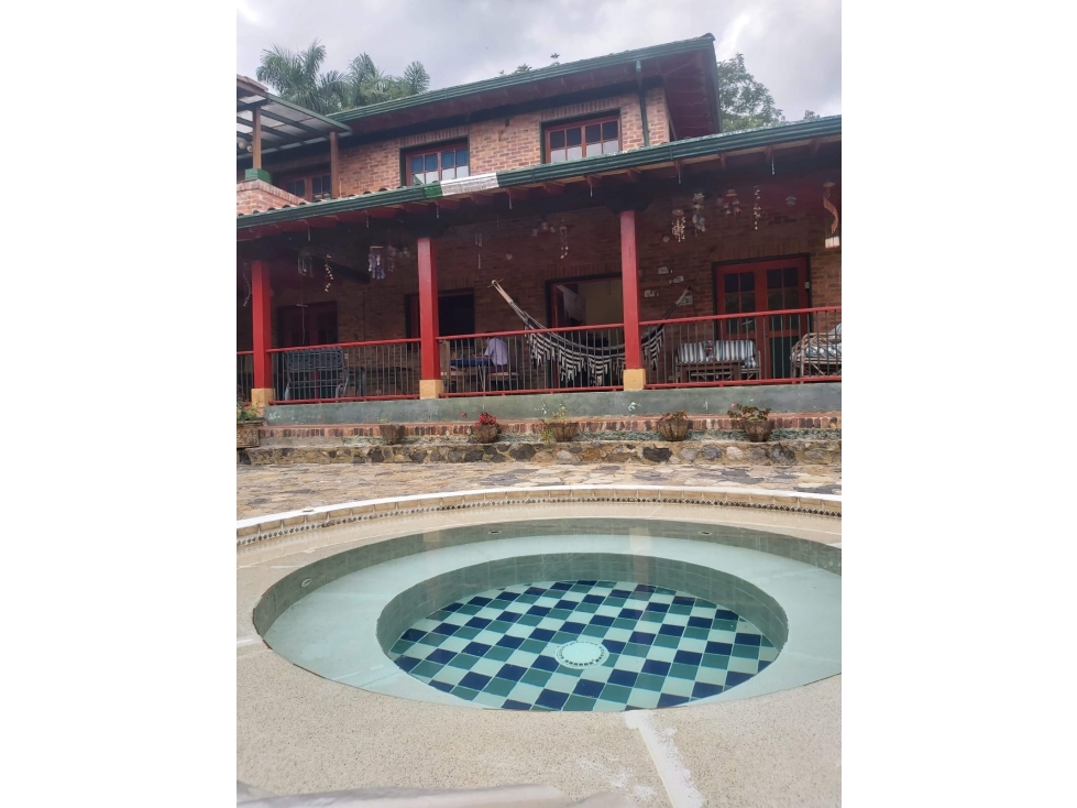 finca en venta La vega Cundinamarca — foto 6