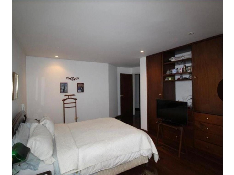 Apartamento en Venda El Nogal — foto 5