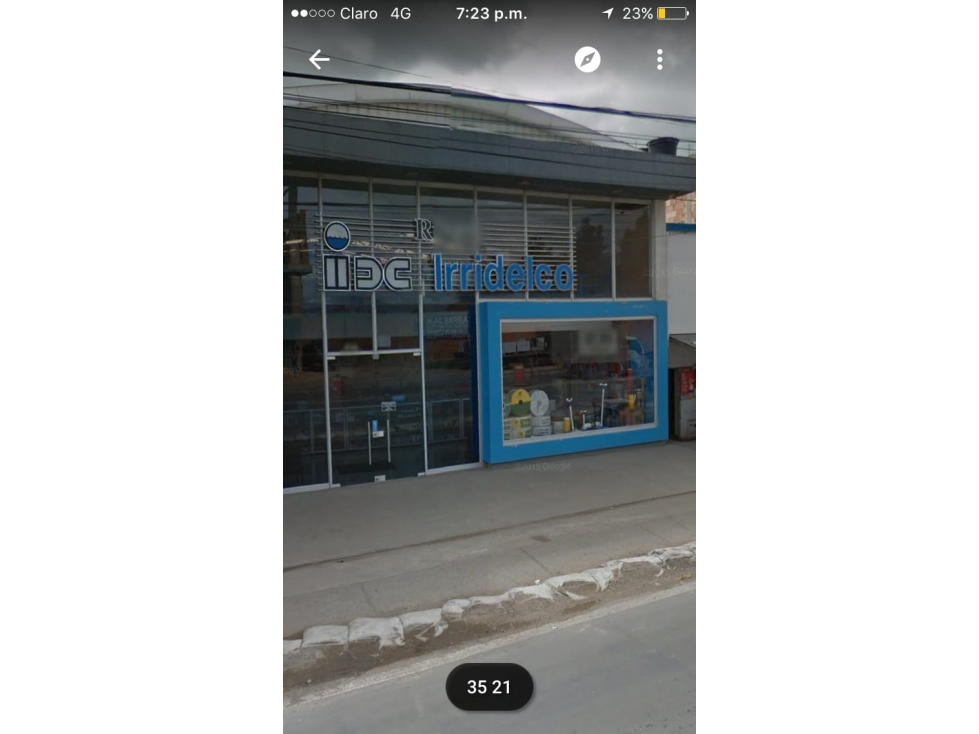 LOCAL COMERCIAL EN ARRIENDO / FUNZA - 2