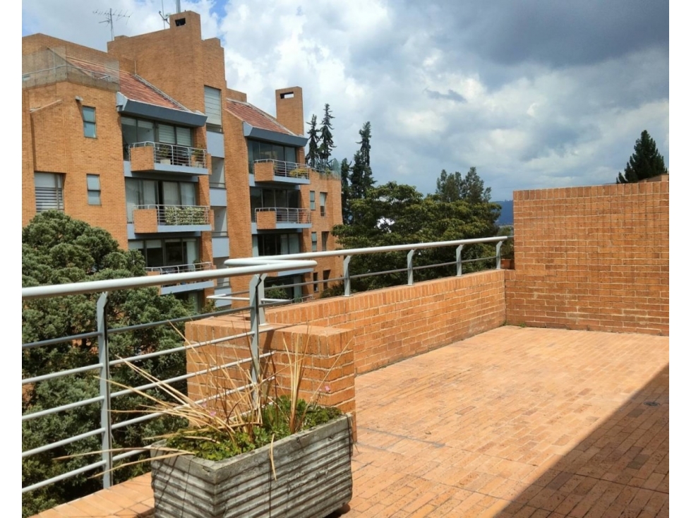 APARTAMENTO EN VENTA NIZA / SUBA