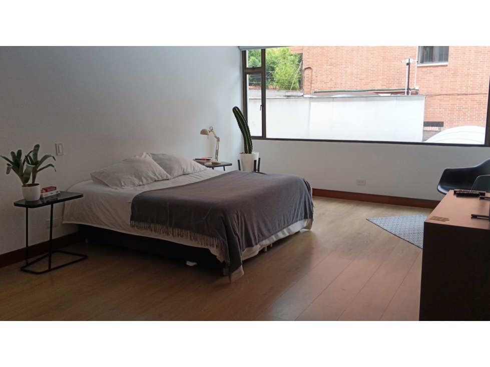 Apartamento en Venta La Cabrera — foto 6