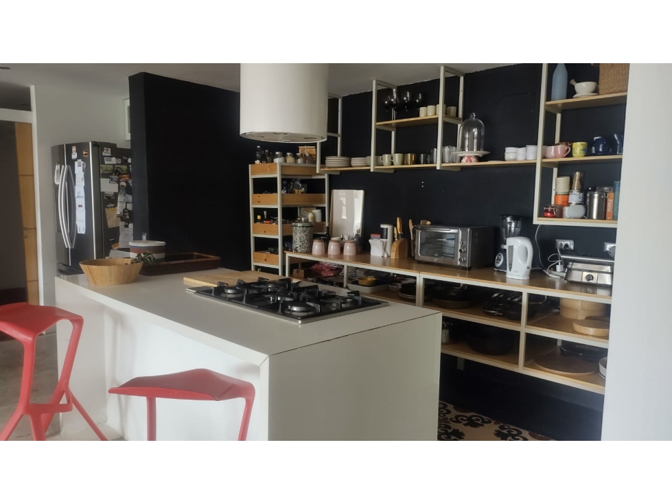 APTO EN VENTA - LOS ROSALES — foto 4