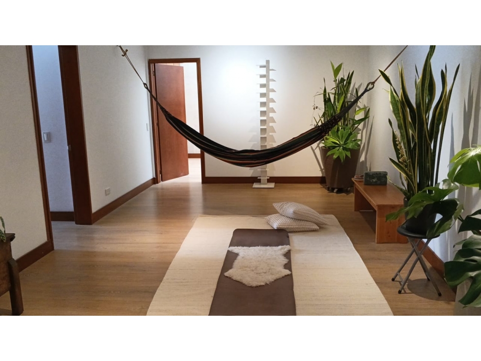 Apartamento en Venta La Cabrera — foto 5