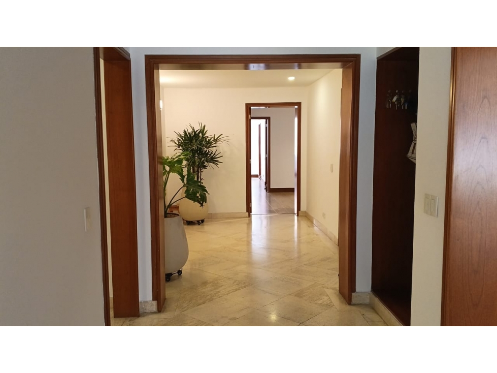 Apartamento en Venta La Cabrera — foto 4