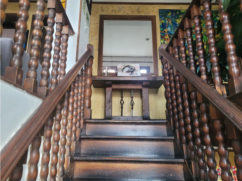 Casa en venta / Arriendo - Teusaquillo — foto 4