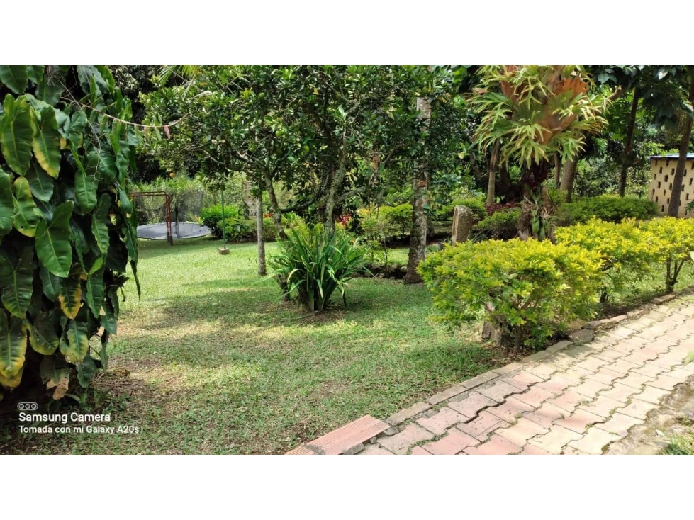 finca en venta La vega Cundinamarca — foto 3