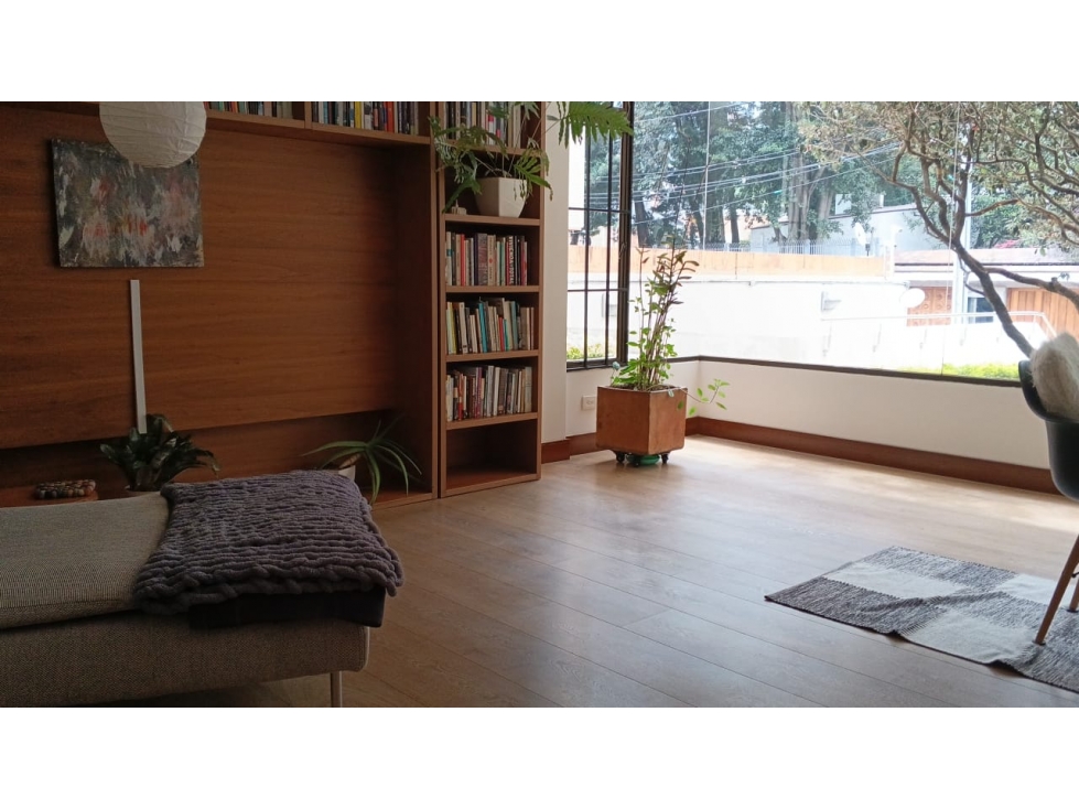 Apartamento en Venta La Cabrera — foto 3
