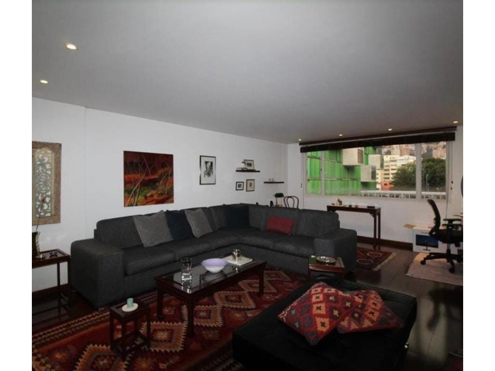 Apartamento en Venda El Nogal