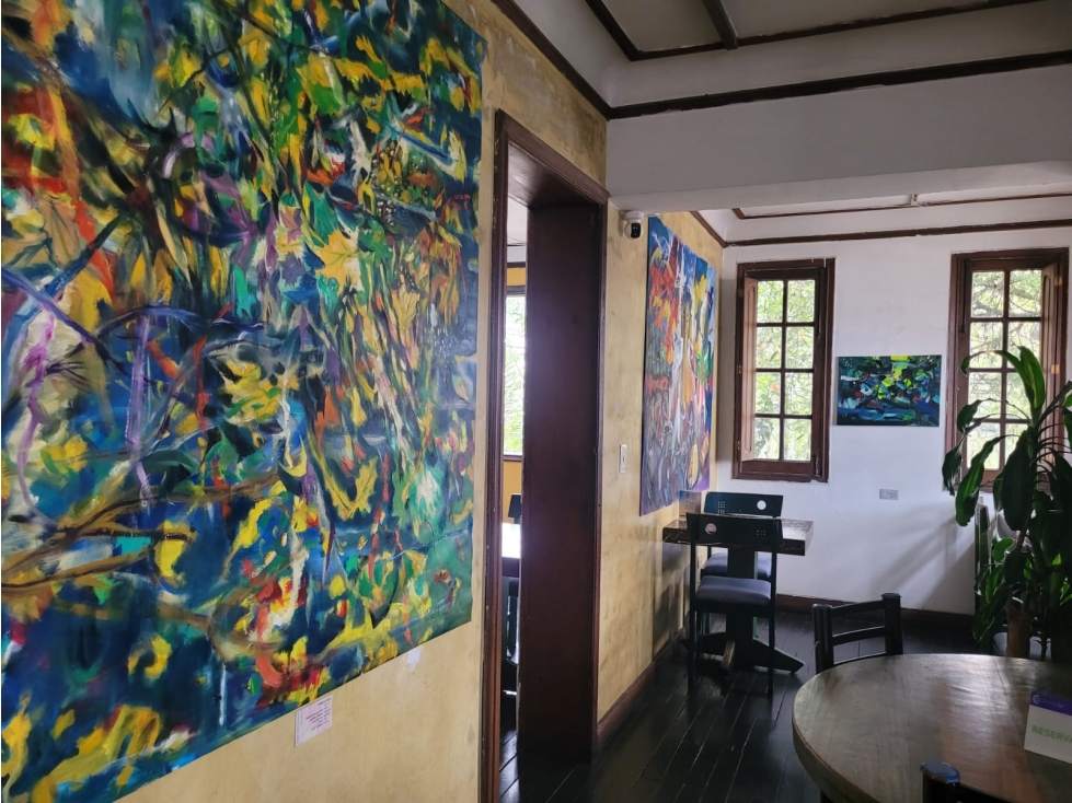 Casa en venta / Arriendo - Teusaquillo — foto 6