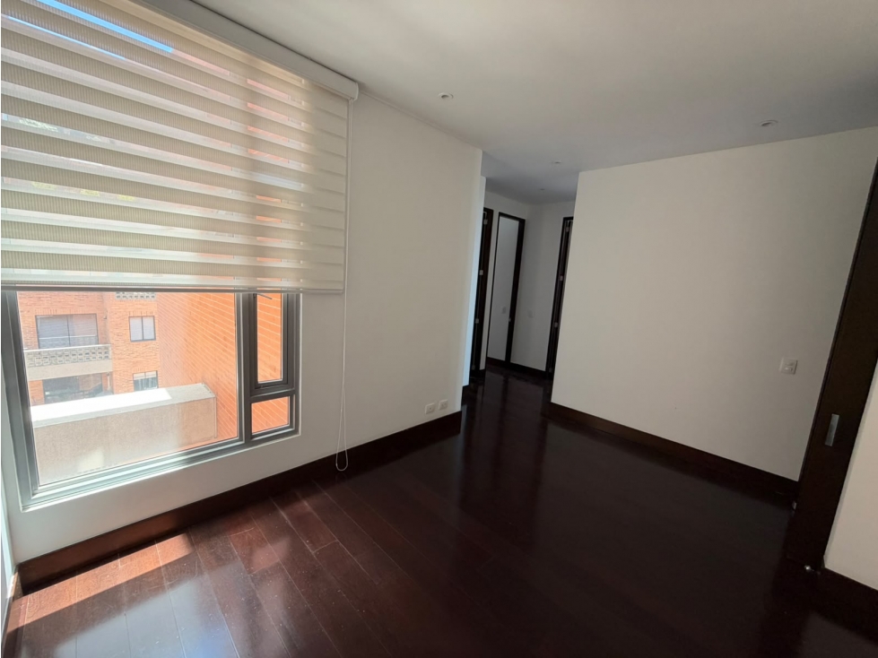 Arriendo Apto en Los Rosales — foto 6