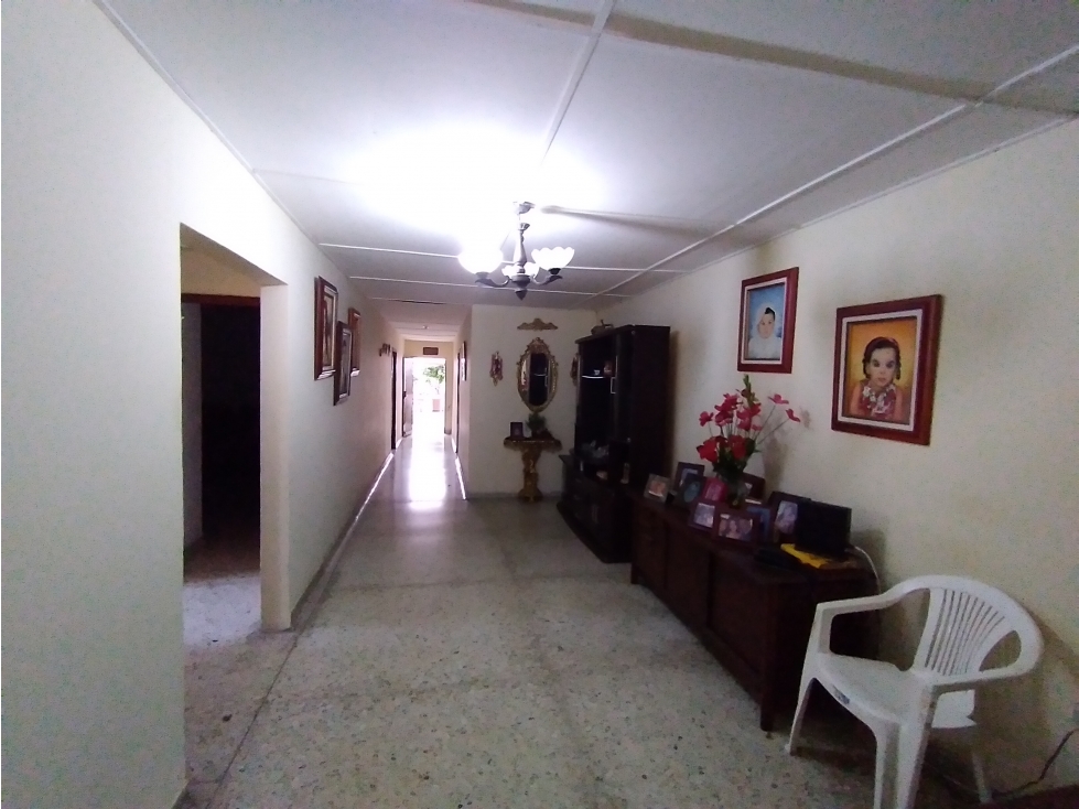 Se vende casa en el barrio La Cumbre - 5