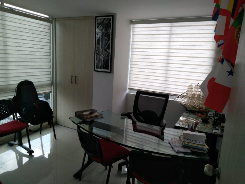 Se vende apartamento en el barrio El Porvenir — foto 2