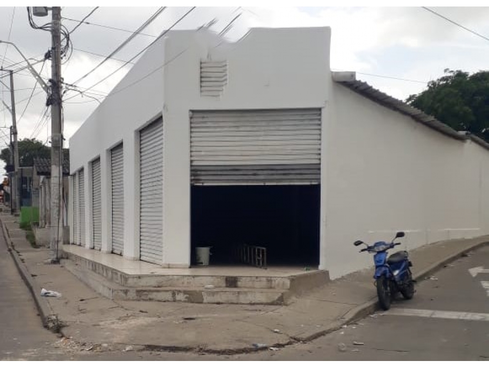 SE VENDE LOCAL COMERCIAL BARRIO LA PAZ — foto 5