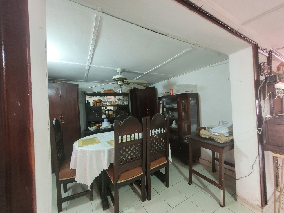 VENTA DE CASA BIFAMILIAR DE DOS NIVELES LOS PINOS — foto 6