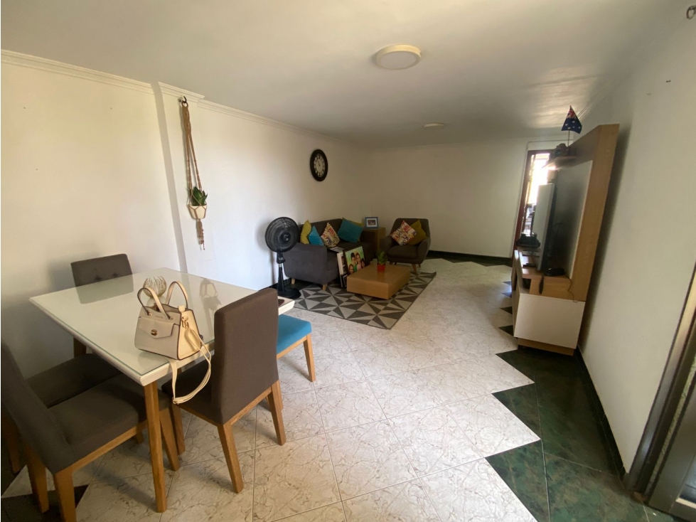 Se vende apartamento en el Barrio Nuevo Horizonte — foto 4