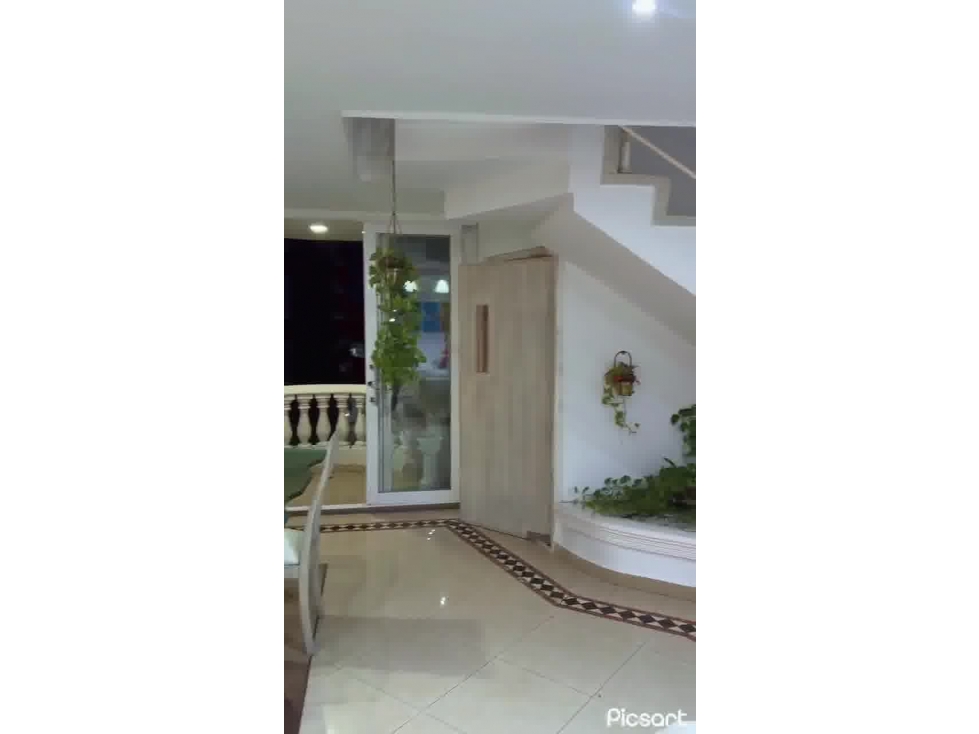 Se vende casa conjunto tipo Dúplex en el Barrio La Campiña — foto 5