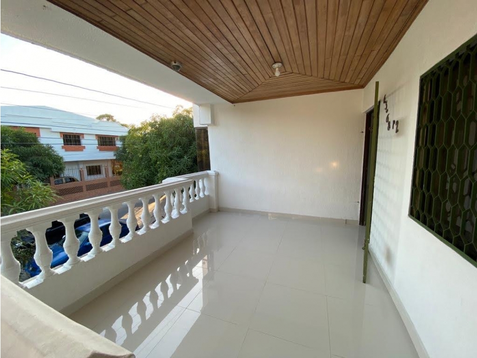 Se vende apartamento en el barrio Los Andes — foto 2