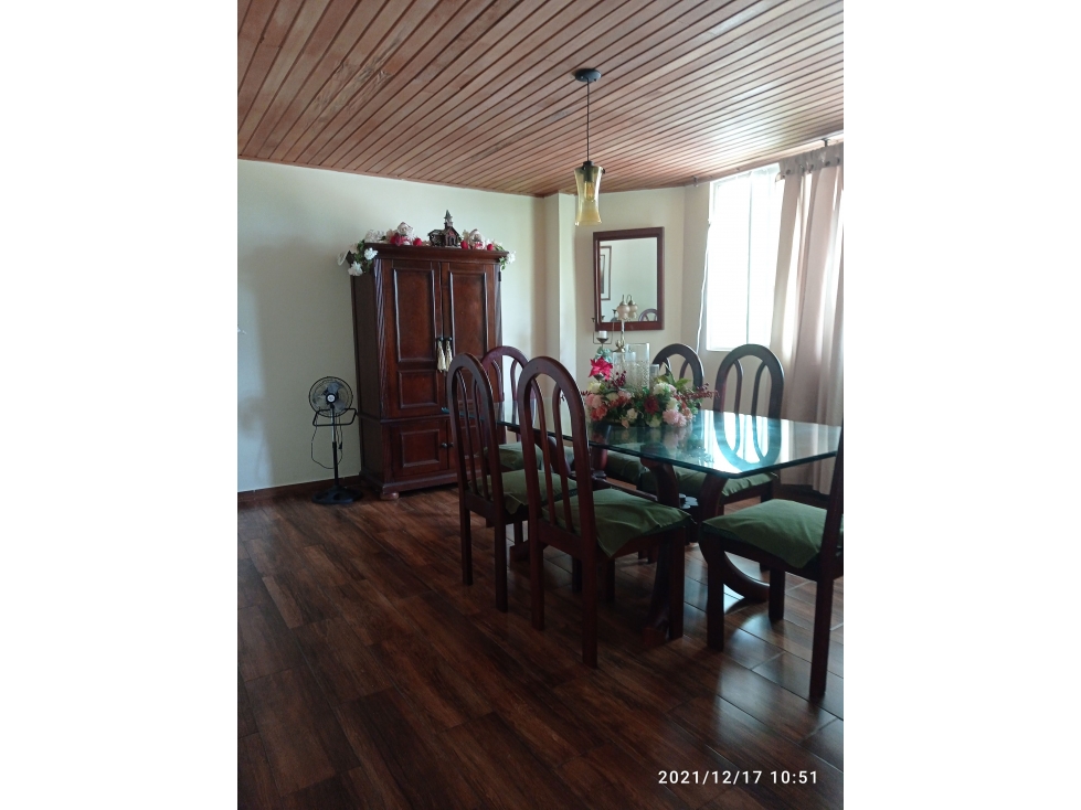 Se vende casa en Altos De Pradomar - 6