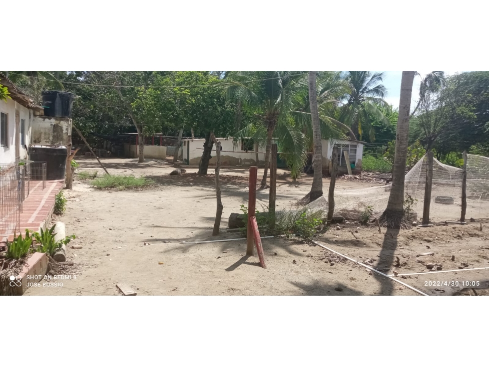 Se vende finca en el barrio Palermo - 5