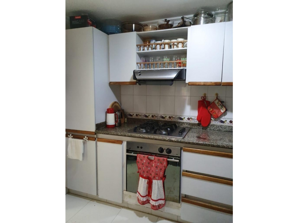 Se vende casa en el barrio Nuevo Horizonte — foto 5