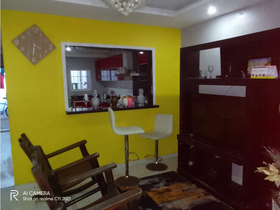Se vende casa en barrio los Andes — foto 6