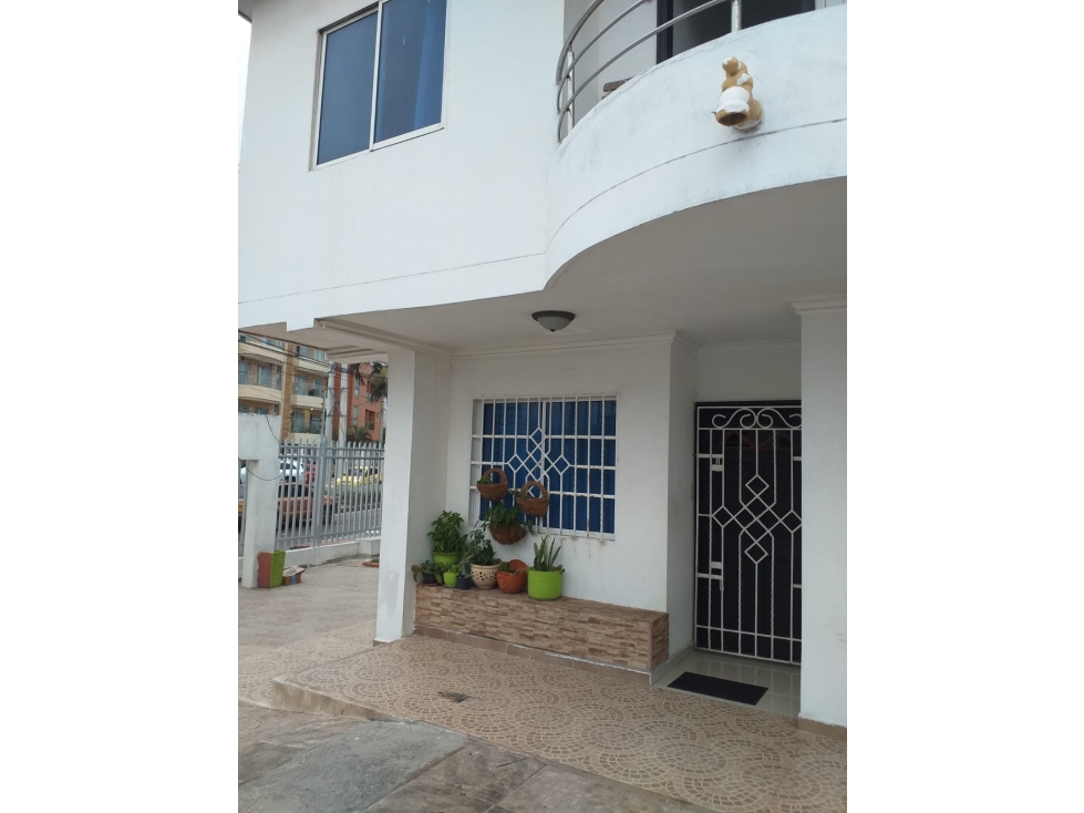 VENTA CASA CONJUNTO CIUDAD JARDIN $480.000.000
