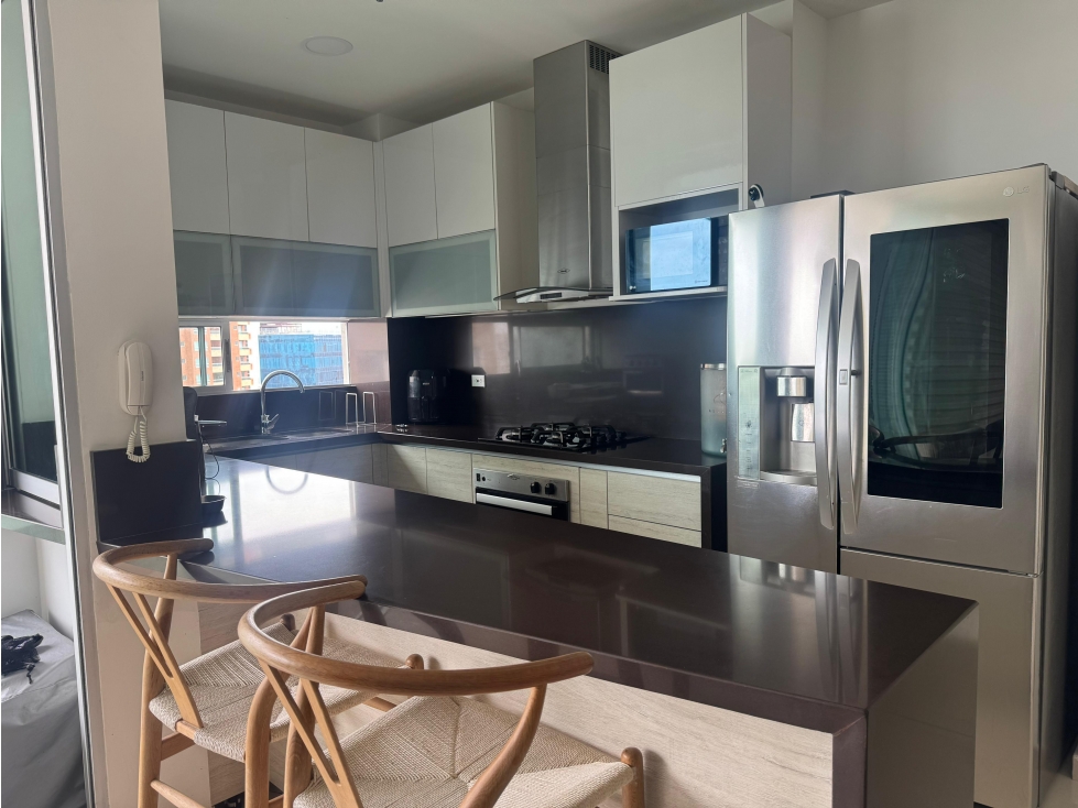 VENTA APTO SETOR BUENAVISTA — foto 3