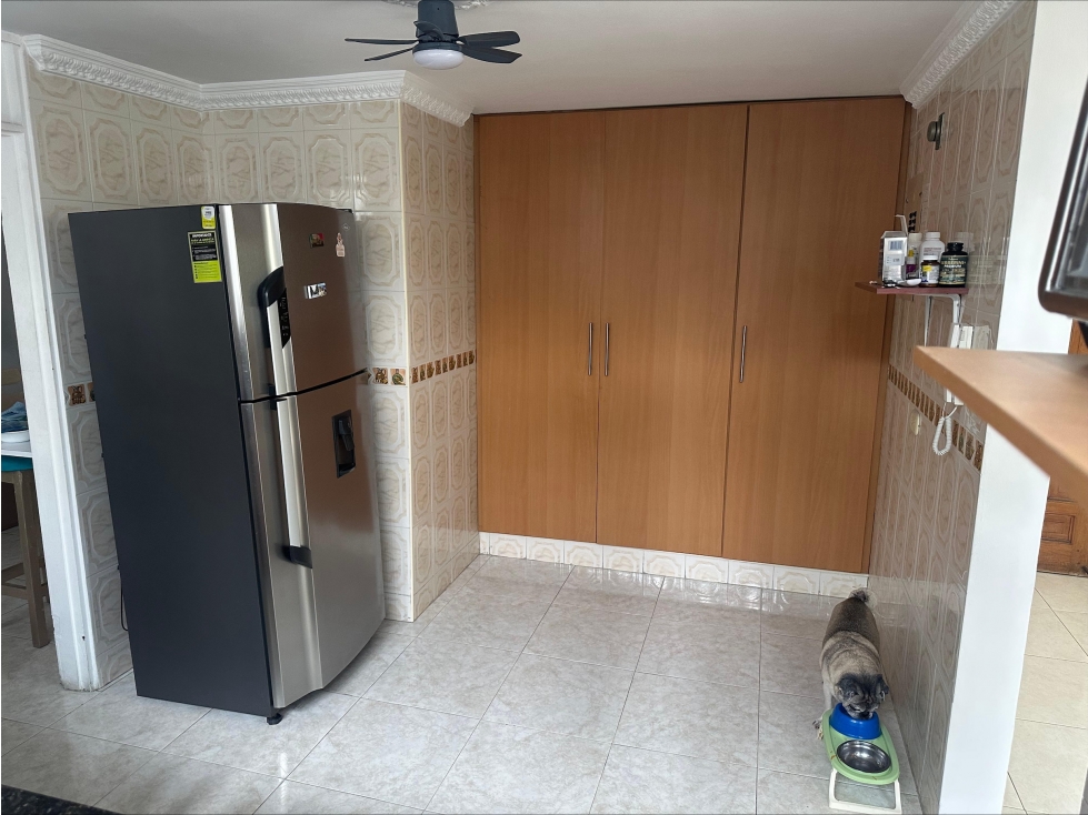 Se vende amplio apartamento en el Barrio Porvenir — foto 5