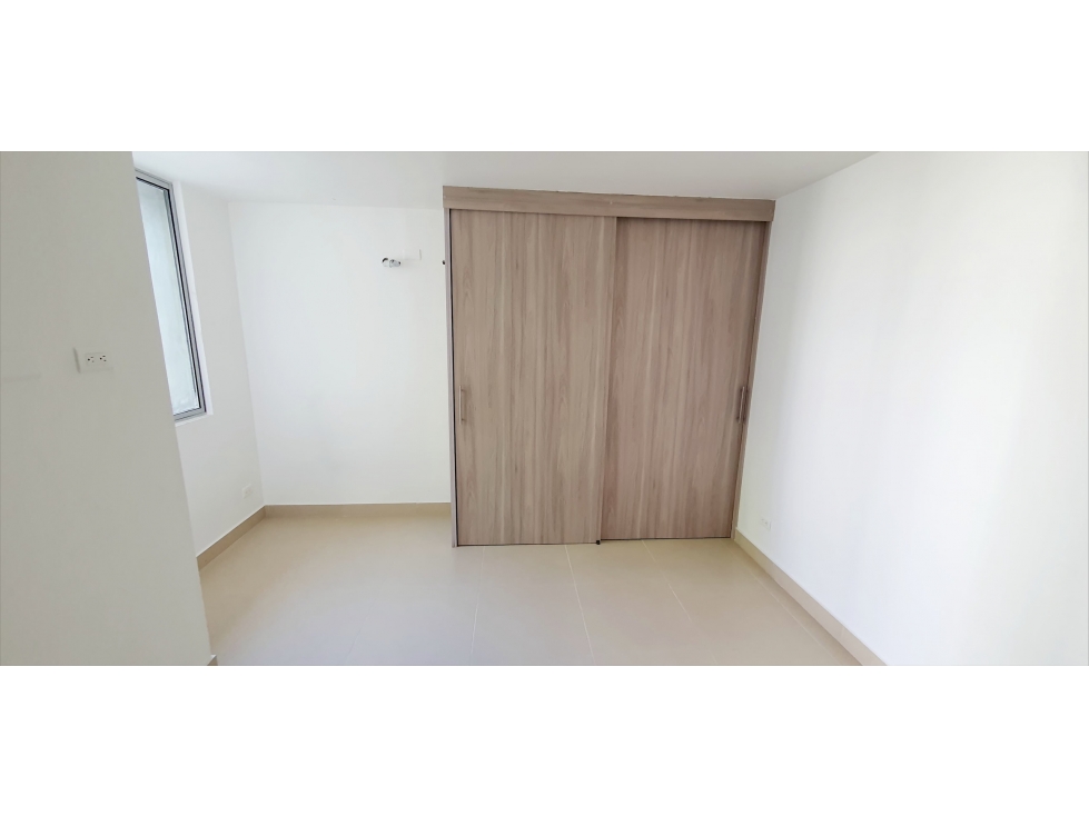 Se vende hermoso apartamento en Barrio Paraíso. — foto 5