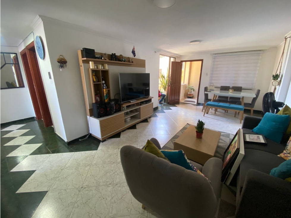Se vende apartamento en el Barrio Nuevo Horizonte — foto 3