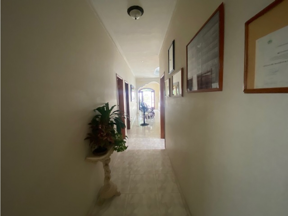 Se vende casa amplia en el Barrio La Florida, Barranquilla — foto 6
