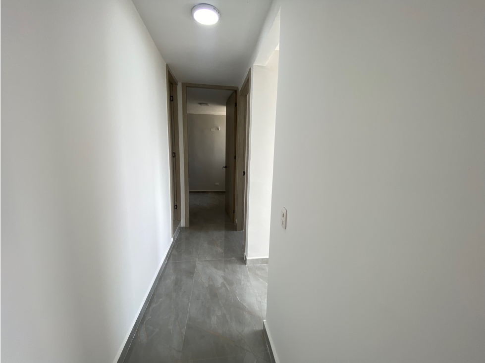 Se arrienda hermoso apartamento para estrenar en Ciudad Mallorquín — foto 5