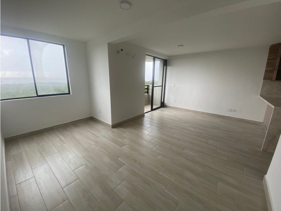 Se arrienda apartamento para estrenar en Ciudad Mallorquín — foto 4