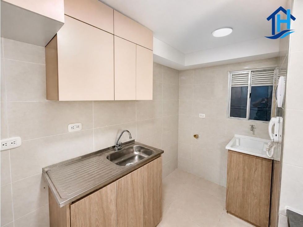 Se arrienda apartamento en el sector de Miramar. — foto 2